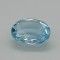 Blue Topaz  4.43 Ct Good Quality